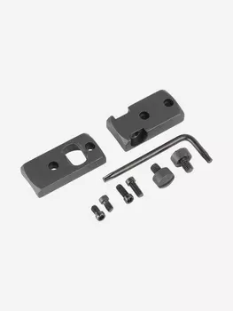 База Veber SB-REM101, Черный