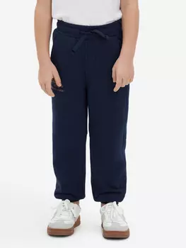 Базовые джоггеры для мальчиков TOTTI KIDS, Синий