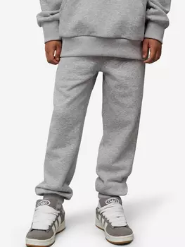 Базовый джоггеры для мальчиков TOTTI KIDS, Серый