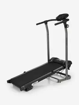 Беговая дорожка Torneo Cross T-108, Черный