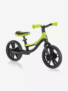 Беговел Globber GO BIKE ELITE, Зеленый