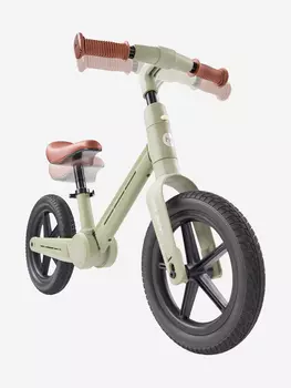 Беговел XLNT HAPPY BABY, Зеленый