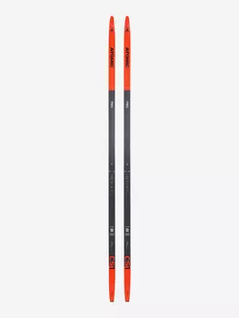 Беговые лыжи Atomic Pro CS1, Черный, размер 192