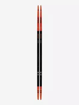 Беговые лыжи Atomic Redster C9 Carbon - Plus, Красный
