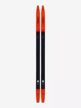 Беговые лыжи детские Atomic Pro C1 Grip, Красный