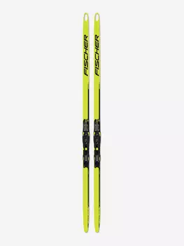 Беговые лыжи детские Fischer Speedmax Skate IFP, Желтый