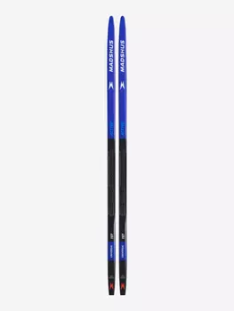 Беговые лыжи детские Madshus Active Universal, Синий