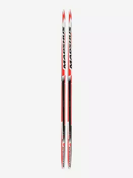 Беговые лыжи детские Madshus CT90, Белый