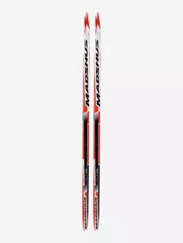 Беговые лыжи детские Madshus CT 90 JR Combi, Красный, размер 160