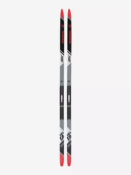Беговые лыжи детские Rossignol Delta Comp Skating, Черный