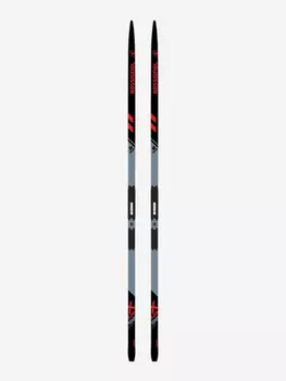 Беговые лыжи детские Rossignol R-Skin Race, Мультицвет