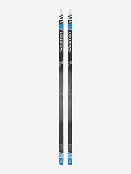Беговые лыжи детские Salomon Aero Grip, Серый