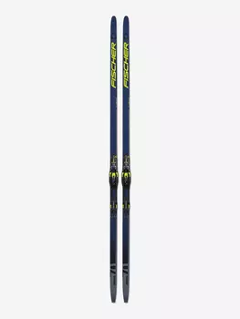 Беговые лыжи Fischer Aerolite Skate 70 IFP, Синий