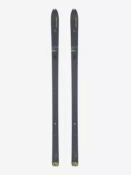 Беговые лыжи Fischer Excursion 88 Crown/Skin, Синий