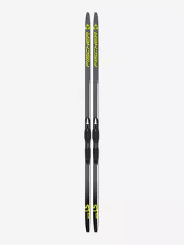 Беговые лыжи Fischer LS Skate IFP, Серый