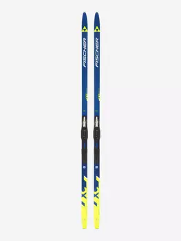 Беговые лыжи Fischer Summit Crown, Синий