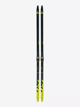 Беговые лыжи Fischer Superlite Crown, Черный