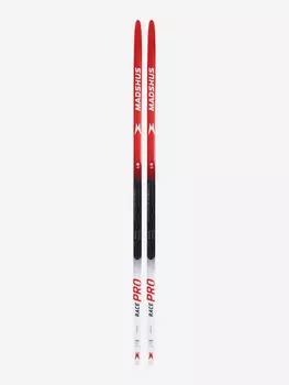 Беговые лыжи Madshus Race Pro Skate, Мультицвет