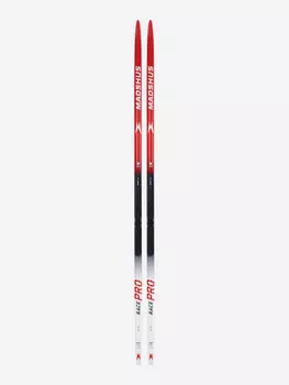 Беговые лыжи Madshus Race Pro Skin, Мультицвет