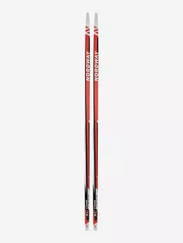 Беговые лыжи Nordway Combi, Красный