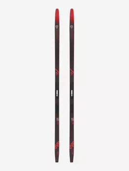 Беговые лыжи Rossignol Evo XC 55 R-Skin, Черный