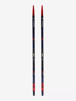 Беговые лыжи Rossignol R-Skin Ultra Stiff, Синий