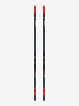 Беговые лыжи Rossignol X-Tour Escape Positrack, Серый