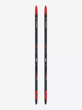 Беговые лыжи Rossignol X-Tour Escape R-Skin, Черный