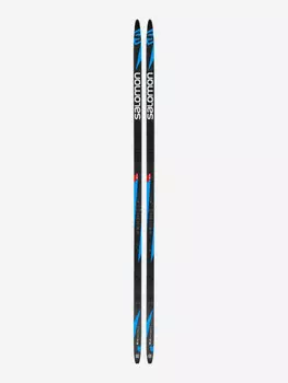 Беговые лыжи Salomon S/Lab Carbon Skate, Мультицвет