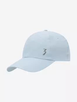 Бейсболка 361°, Серый