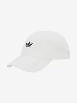 Бейсболка adidas, Белый