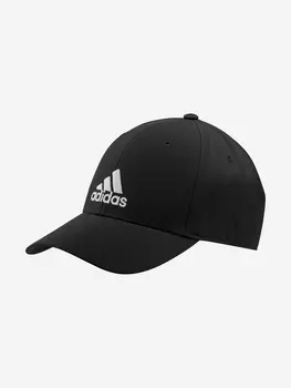 Бейсболка adidas, Черный