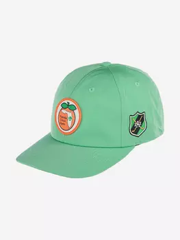 Бейсболка AMERICAN NEEDLE 19H005A-FLCO Florida Citrus Open Drifter (зеленый), Зеленый