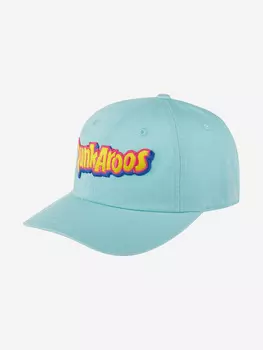 Бейсболка AMERICAN NEEDLE 20001A-DUNKA DunkAroos Ballpark (голубой), Голубой