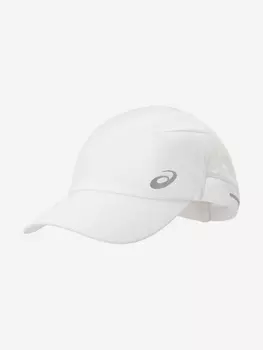 Бейсболка ASICS, Белый