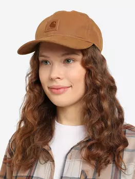 Бейсболка Carhartt, Коричневый