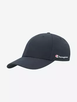 Бейсболка Champion Sideways, Синий