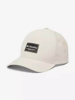 Бейсболка Columbia Mountaincap, Бежевый