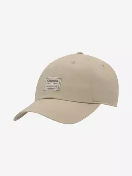 Бейсболка Columbia Provisions, Бежевый