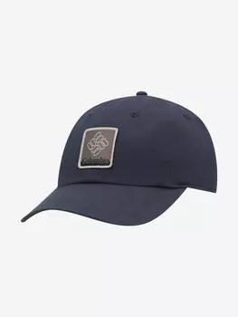 Бейсболка Columbia Provisions, Синий