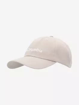 Бейсболка Columbia ROC II Ball Cap, Бежевый
