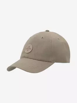 Бейсболка Cordillero, Коричневый