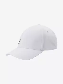 Бейсболка Demix, Белый