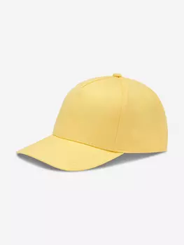 Бейсболка детская TOTTI KIDS, Желтый