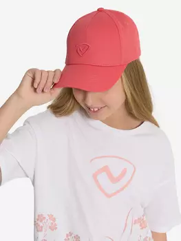 Бейсболка для девочек Northland, Розовый