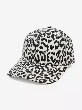 Бейсболка для девочки TOTTI KIDS, Мультицвет