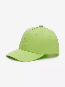 Бейсболка для мальчика TOTTI KIDS, Зеленый