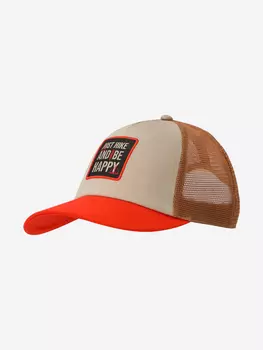 Бейсболка для мальчиков Outventure, Бежевый