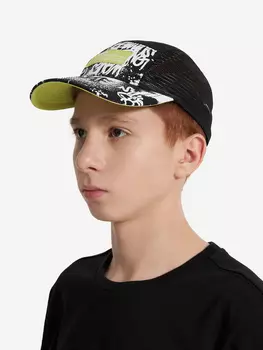 Бейсболка для мальчиков Termit, Мультицвет