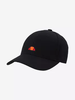Бейсболка Ellesse Twill Original, Черный